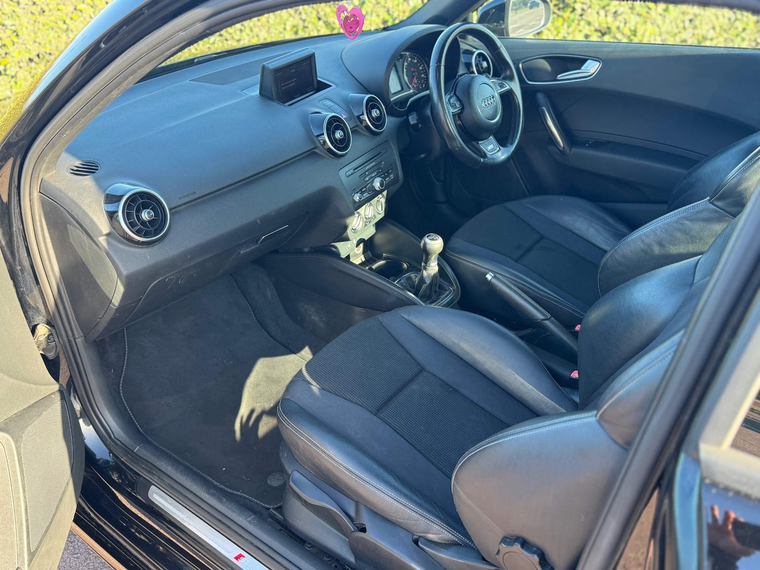 Used Audi A1 2012 for sale - 77921465: Photo 21