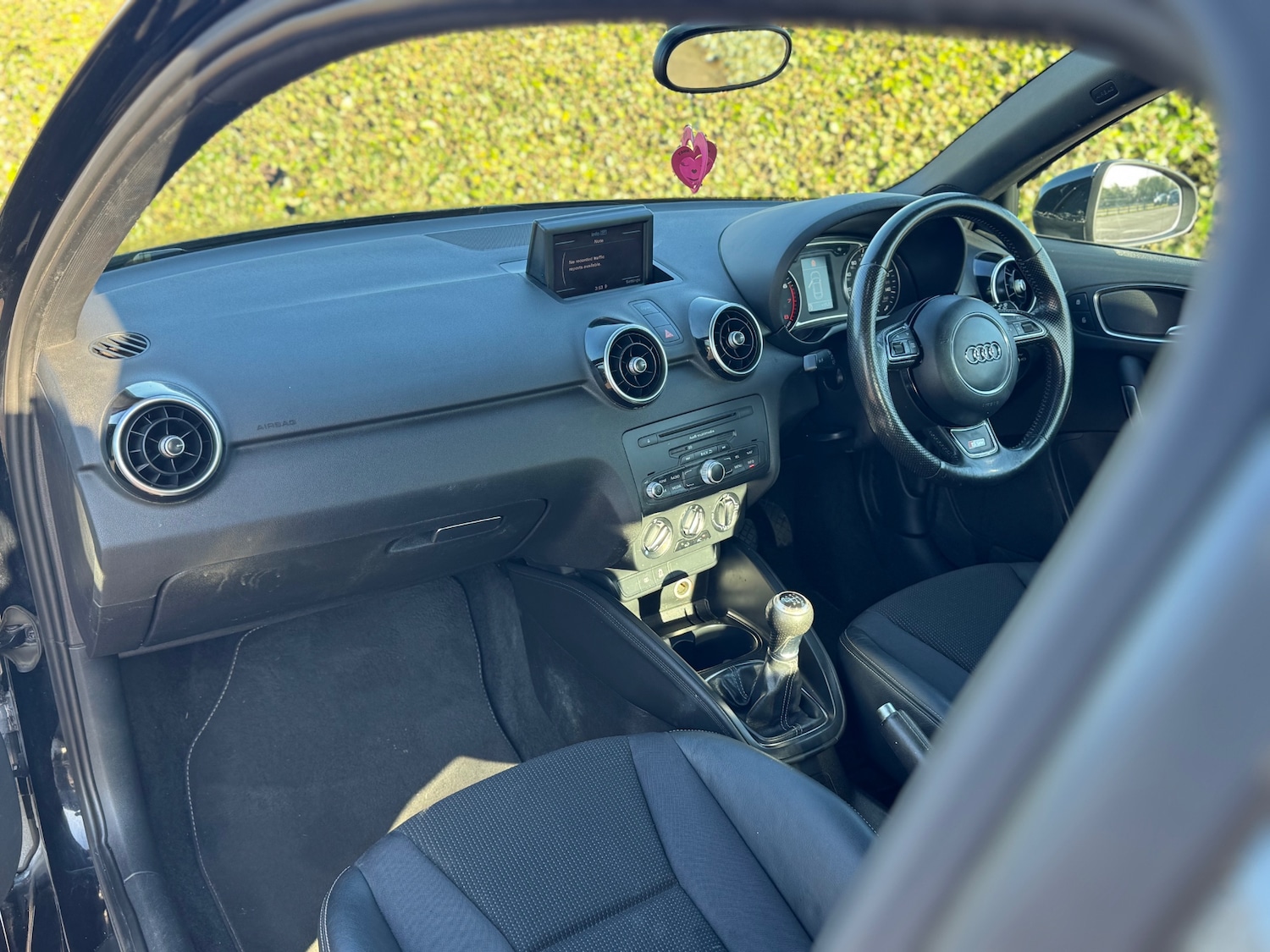 Used Audi A1 2012 for sale - 77921465: Photo 22