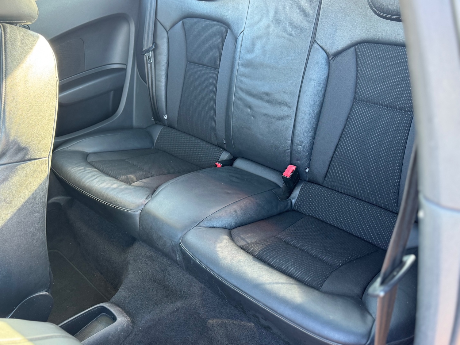 Used Audi A1 2012 for sale - 77921465: Photo 23