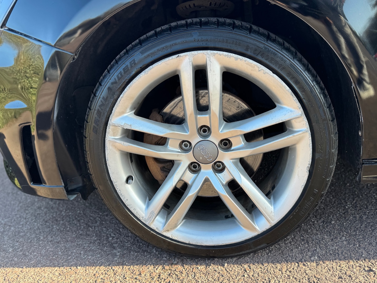 Used Audi A1 2012 for sale - 77921465: Photo 24