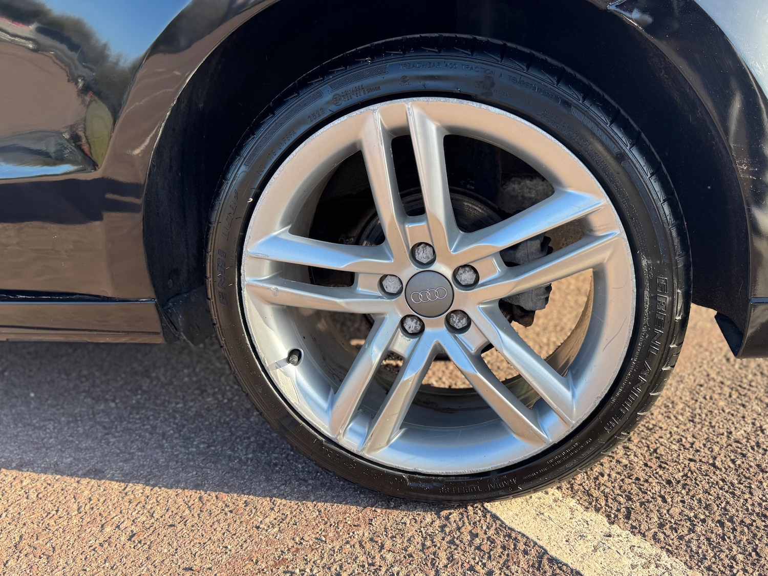 Used Audi A1 2012 for sale - 77921465: Photo 25