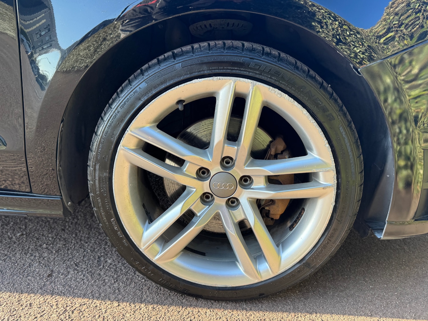 Used Audi A1 2012 for sale - 77921465: Photo 27