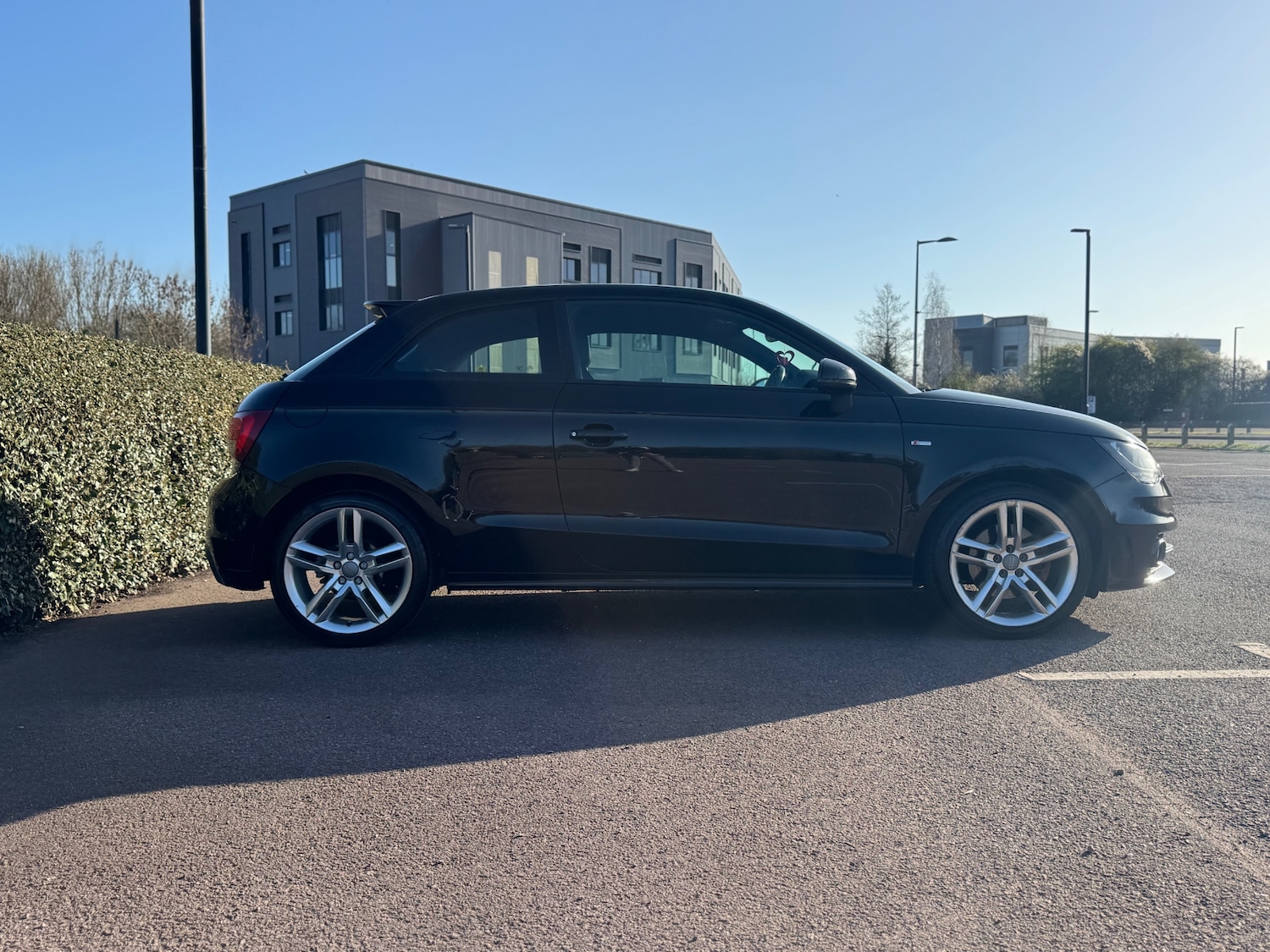 Used Audi A1 2012 for sale - 77921465: Photo 5