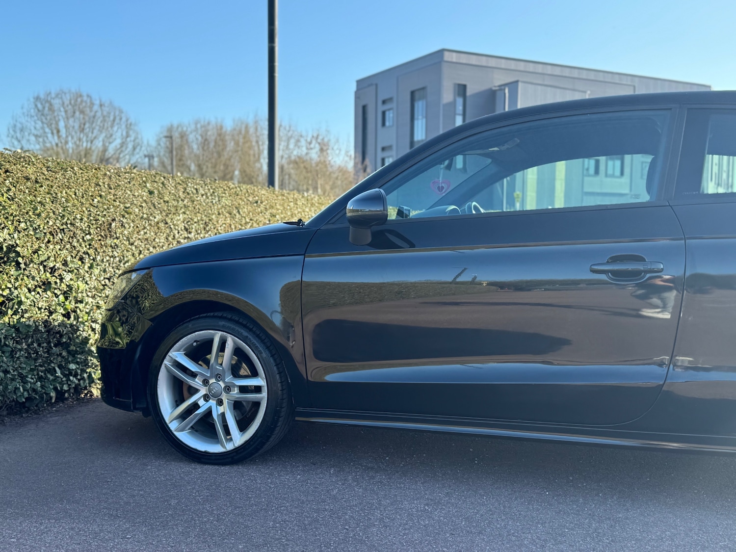 Used Audi A1 2012 for sale - 77921465: Photo 6