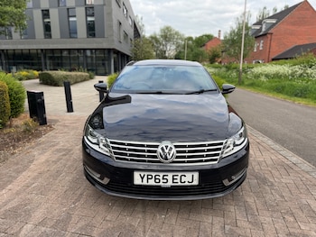 Used Volkswagen CC 2015 for sale - 78497065: Photo