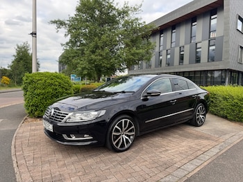 Used Volkswagen CC 2015 for sale - 78497065: Photo