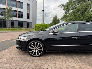 Used Volkswagen CC 2015 for sale - 78497065: Photo