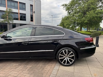 Used Volkswagen CC 2015 for sale - 78497065: Photo