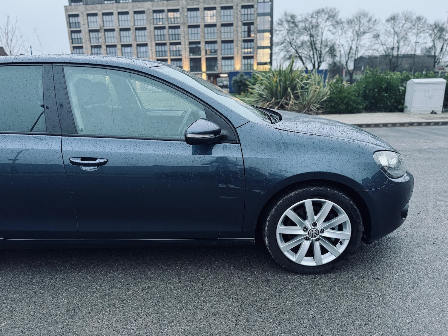 Used Volkswagen Golf 2010 for sale - 77190335: Photo 10