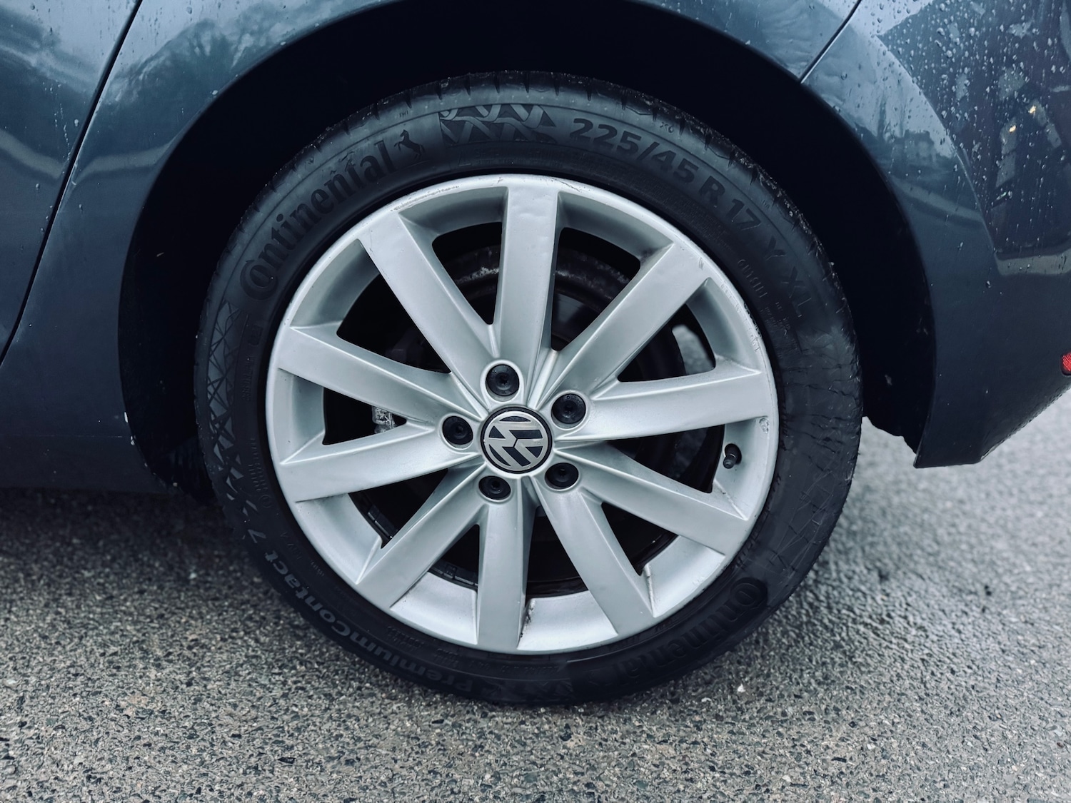 Used Volkswagen Golf 2010 for sale - 77190335: Photo 22