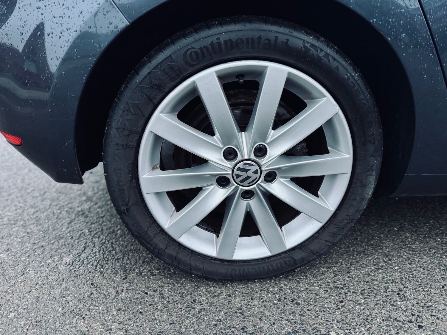 Used Volkswagen Golf 2010 for sale - 77190335: Photo 23