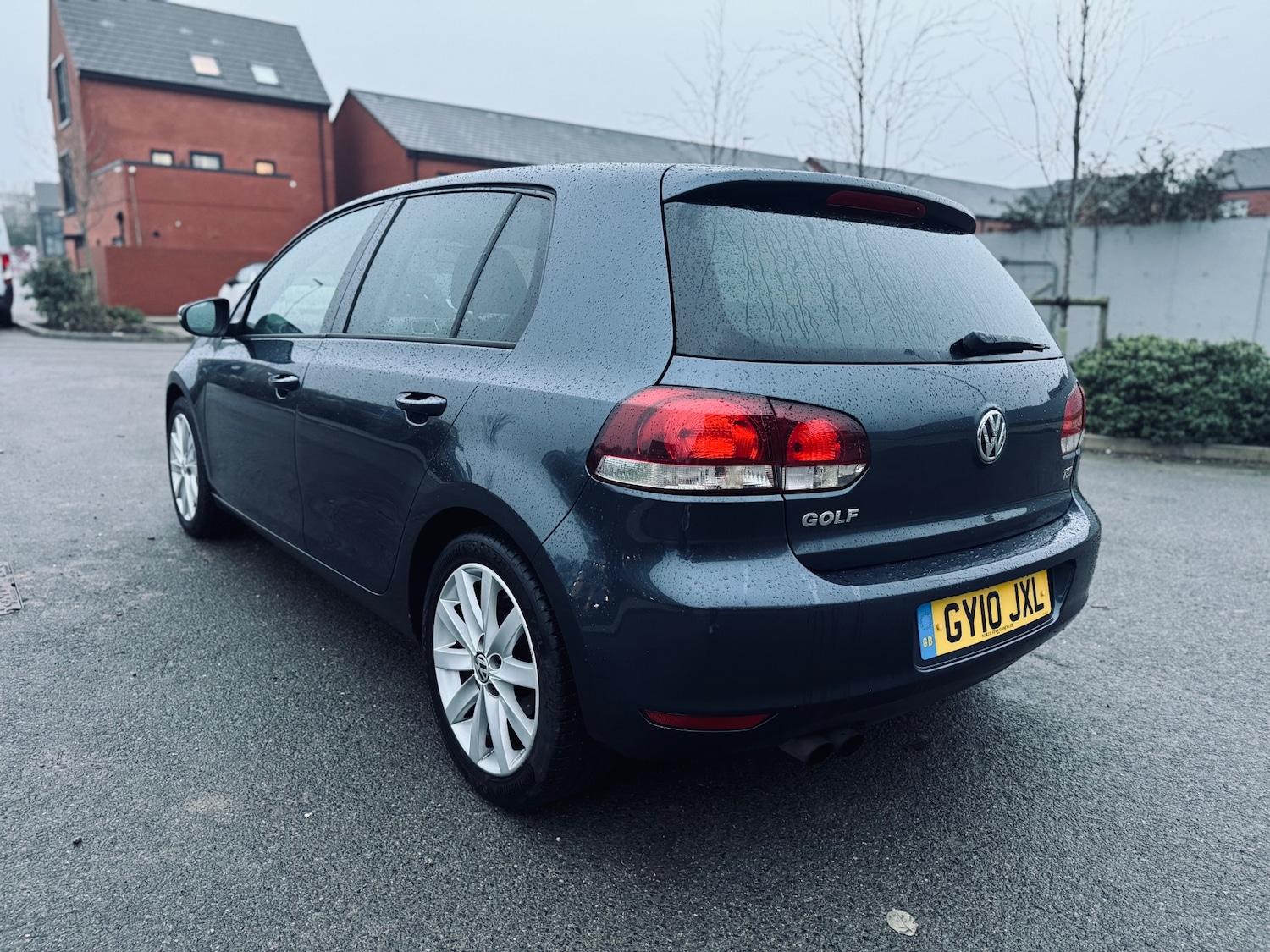 Used Volkswagen Golf 2010 for sale - 77190335: Photo 6