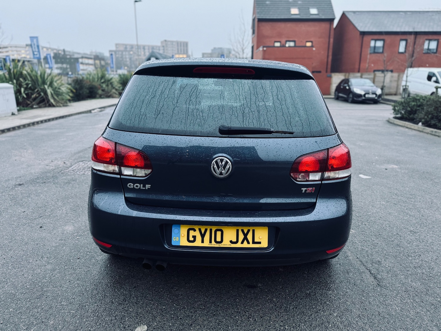 Used Volkswagen Golf 2010 for sale - 77190335: Photo 7