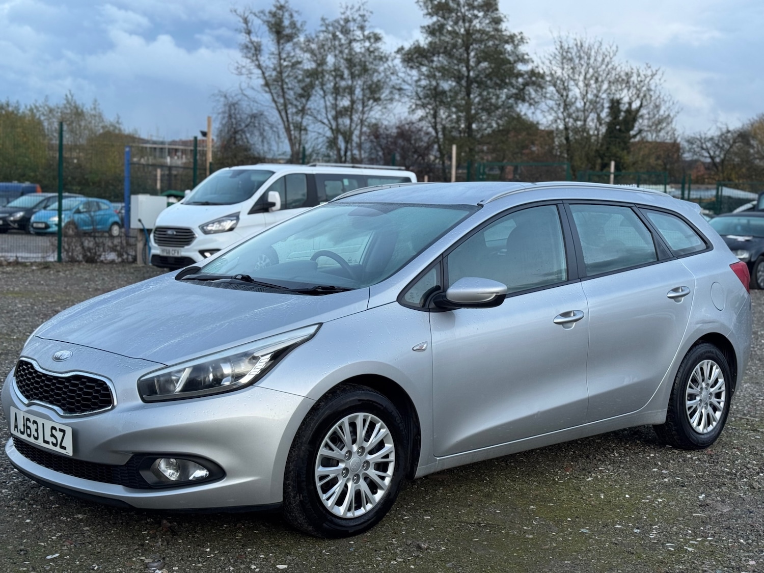 Used Kia Ceed 2018 for sale - 76885260: Photo 10