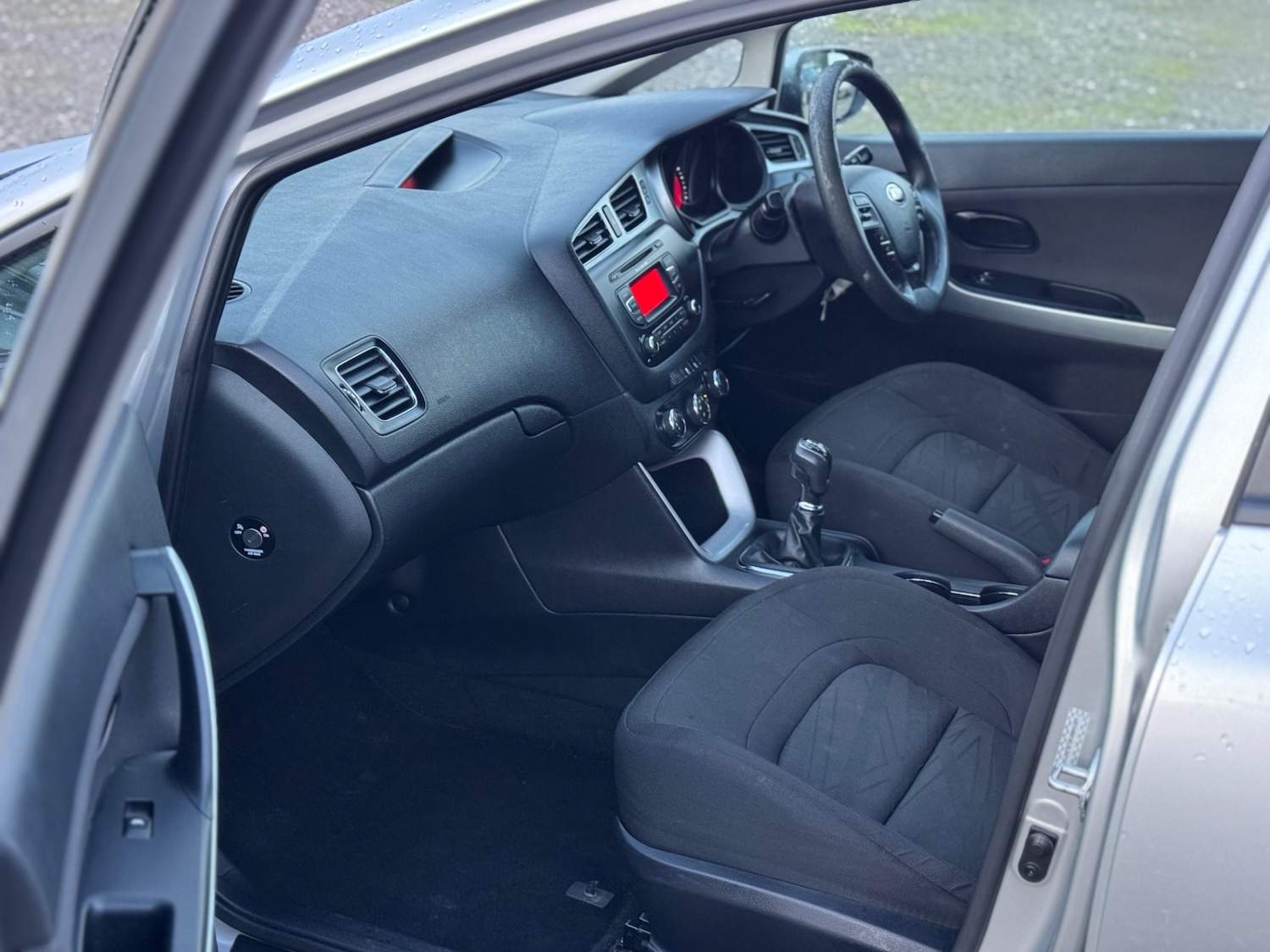 Used Kia Ceed 2018 for sale - 76885260: Photo 11