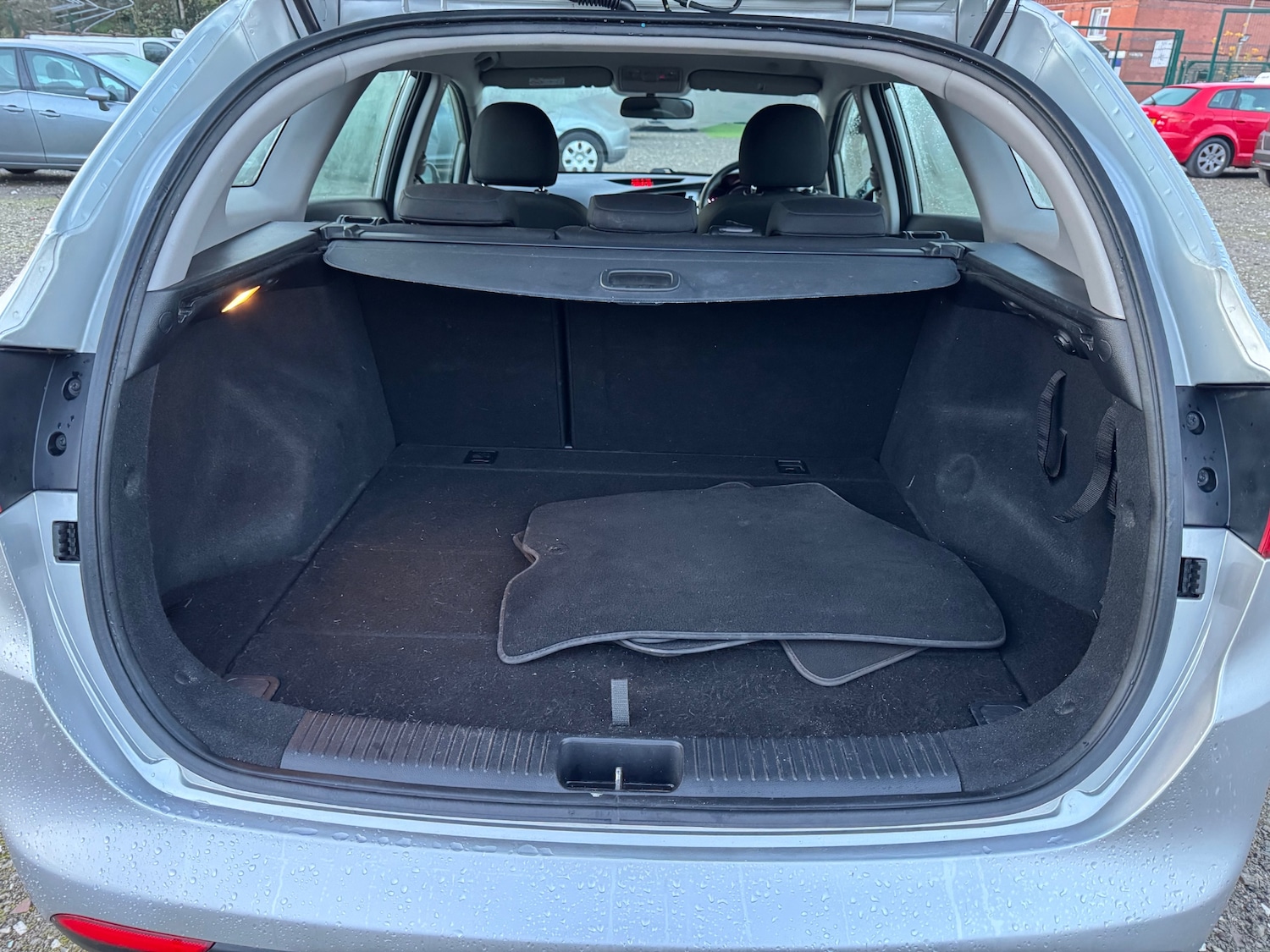 Used Kia Ceed 2018 for sale - 76885260: Photo 13