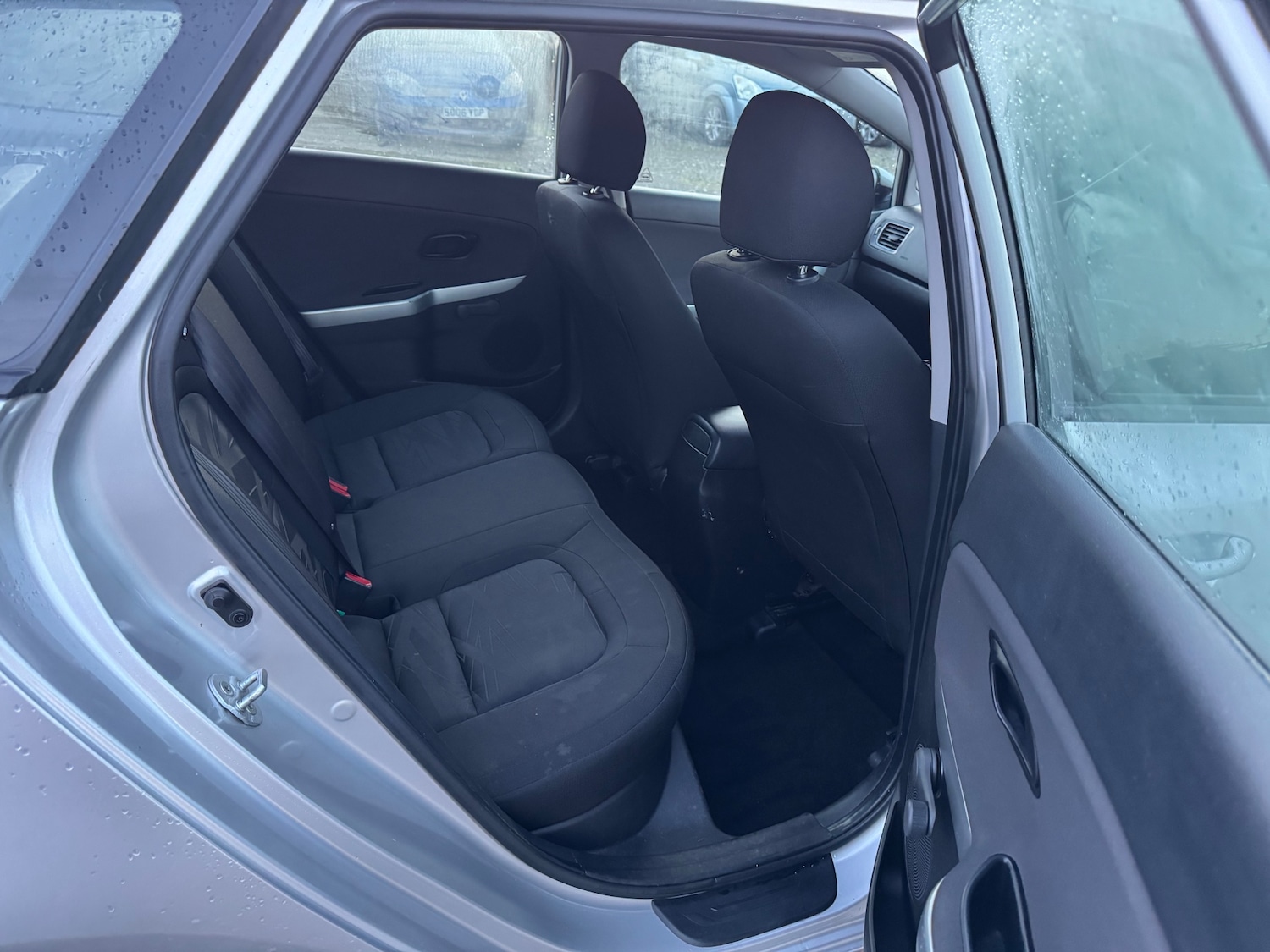 Used Kia Ceed 2018 for sale - 76885260: Photo 14