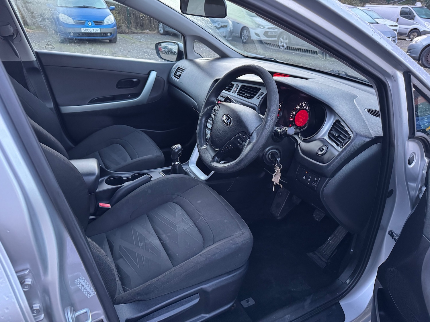 Used Kia Ceed 2018 for sale - 76885260: Photo 15