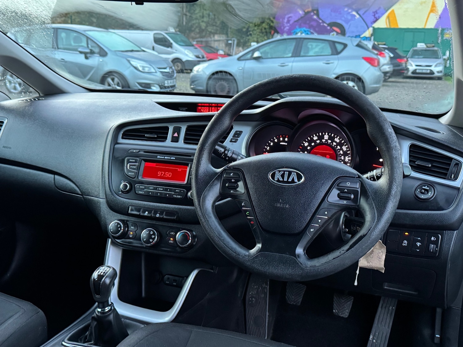 Used Kia Ceed 2018 for sale - 76885260: Photo 16