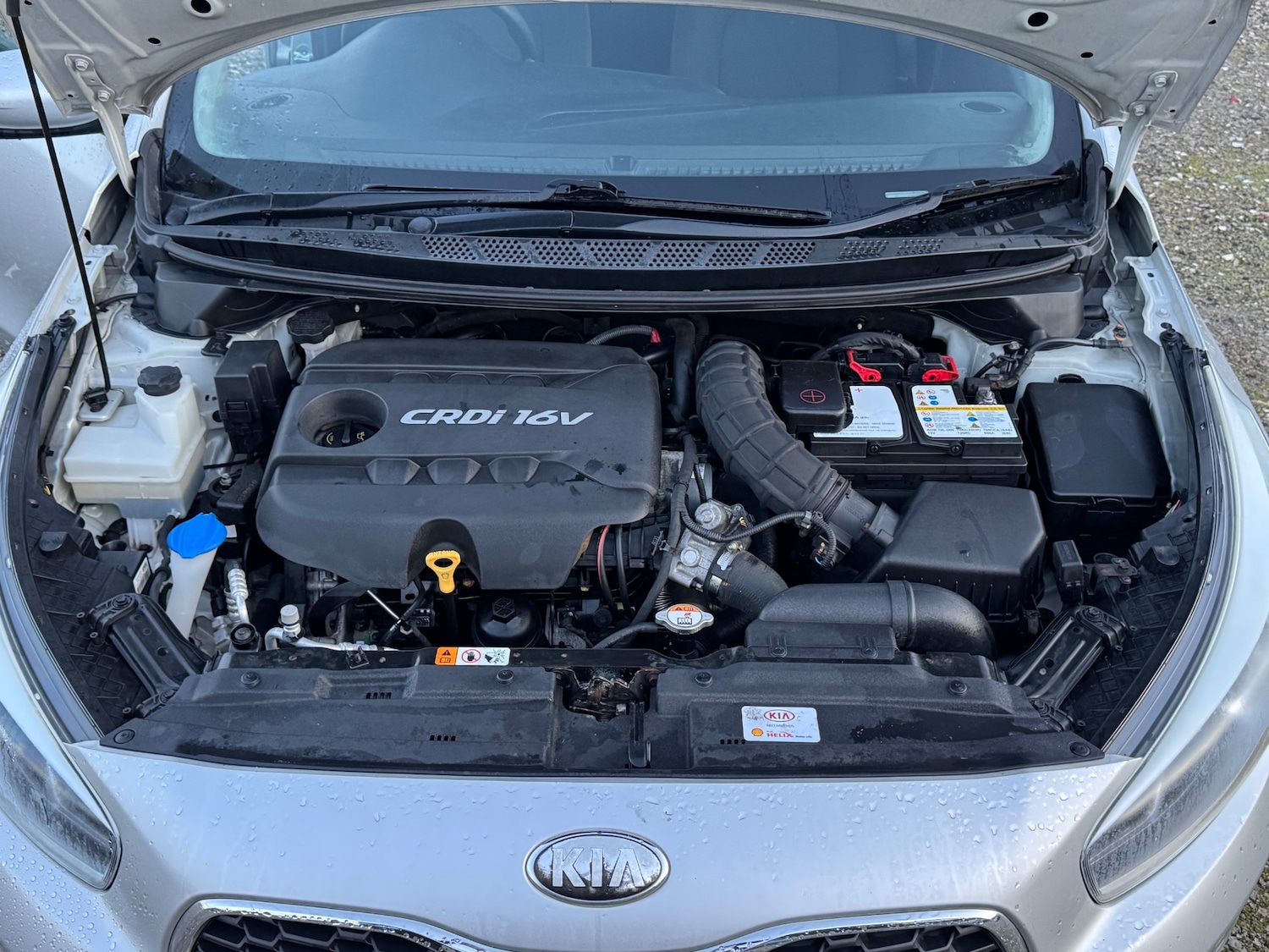 Used Kia Ceed 2018 for sale - 76885260: Photo 18