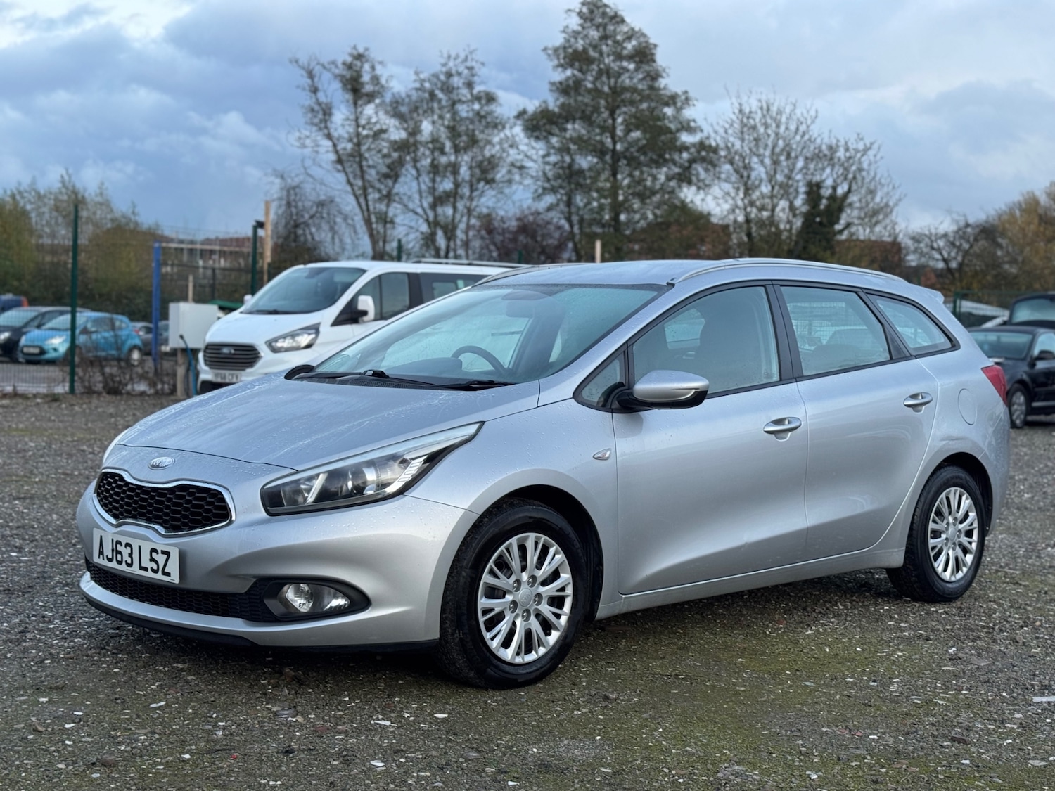 Used Kia Ceed 2018 for sale - 76885260: Photo 2