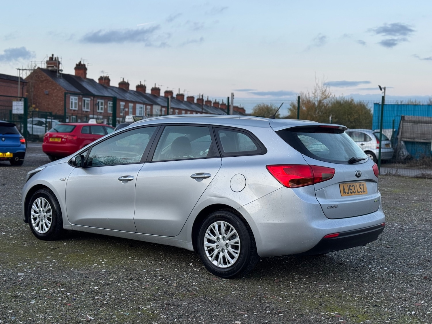 Used Kia Ceed 2018 for sale - 76885260: Photo 4