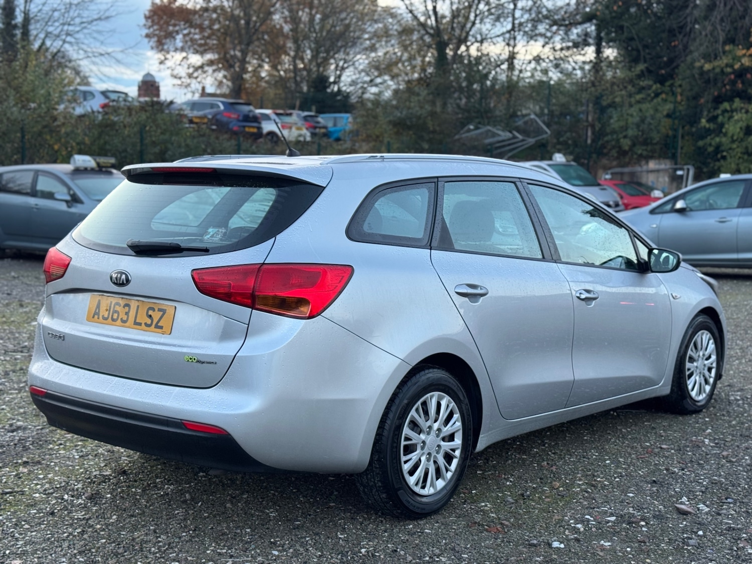 Used Kia Ceed 2018 for sale - 76885260: Photo 6