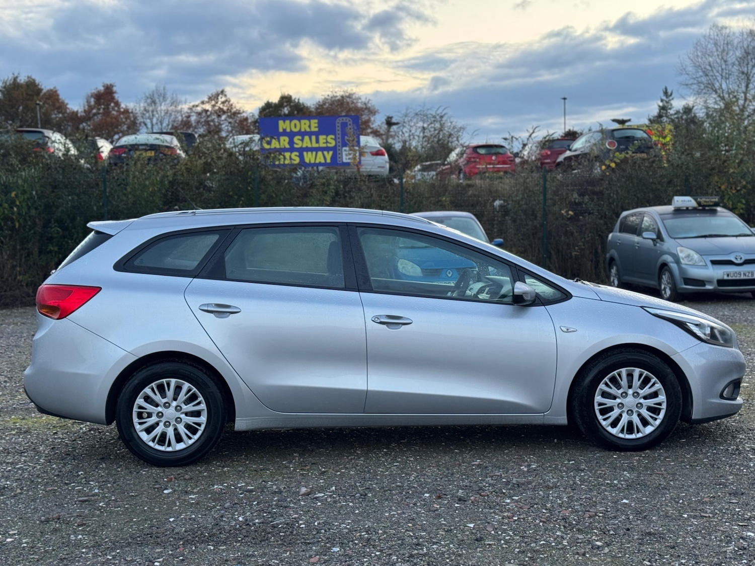 Used Kia Ceed 2018 for sale - 76885260: Photo 7