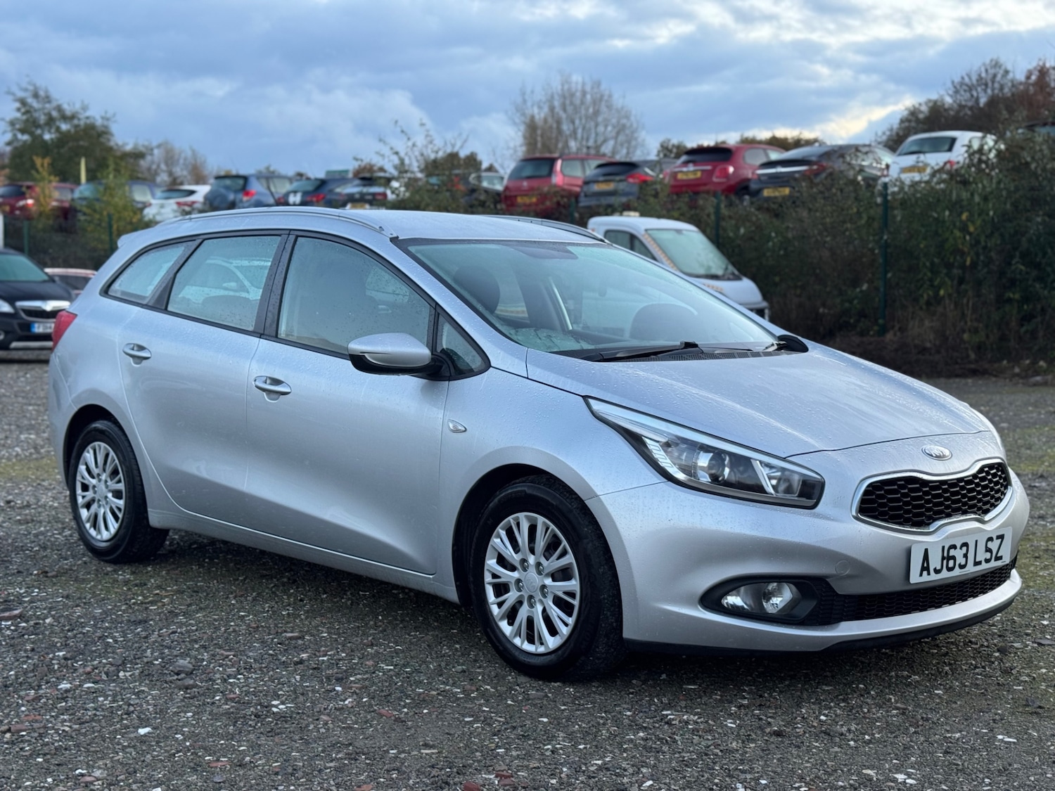 Used Kia Ceed 2018 for sale - 76885260: Photo 8