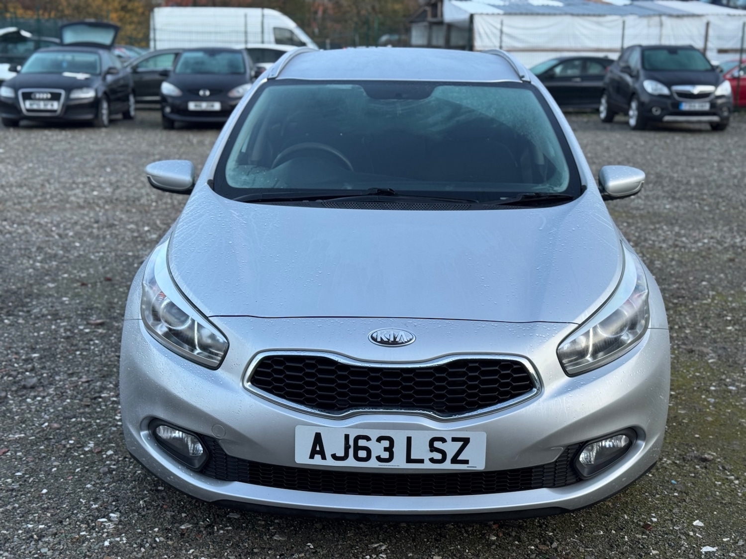 Used Kia Ceed 2018 for sale - 76885260: Photo 9