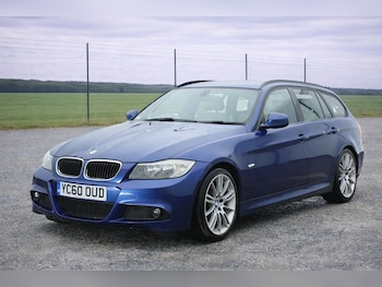 Used BMW 3 Series 2011 for sale - 78045851: Photo