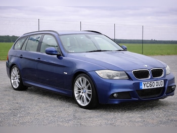 Used BMW 3 Series 2011 for sale - 78045851: Photo
