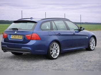 Used BMW 3 Series 2011 for sale - 78045851: Photo