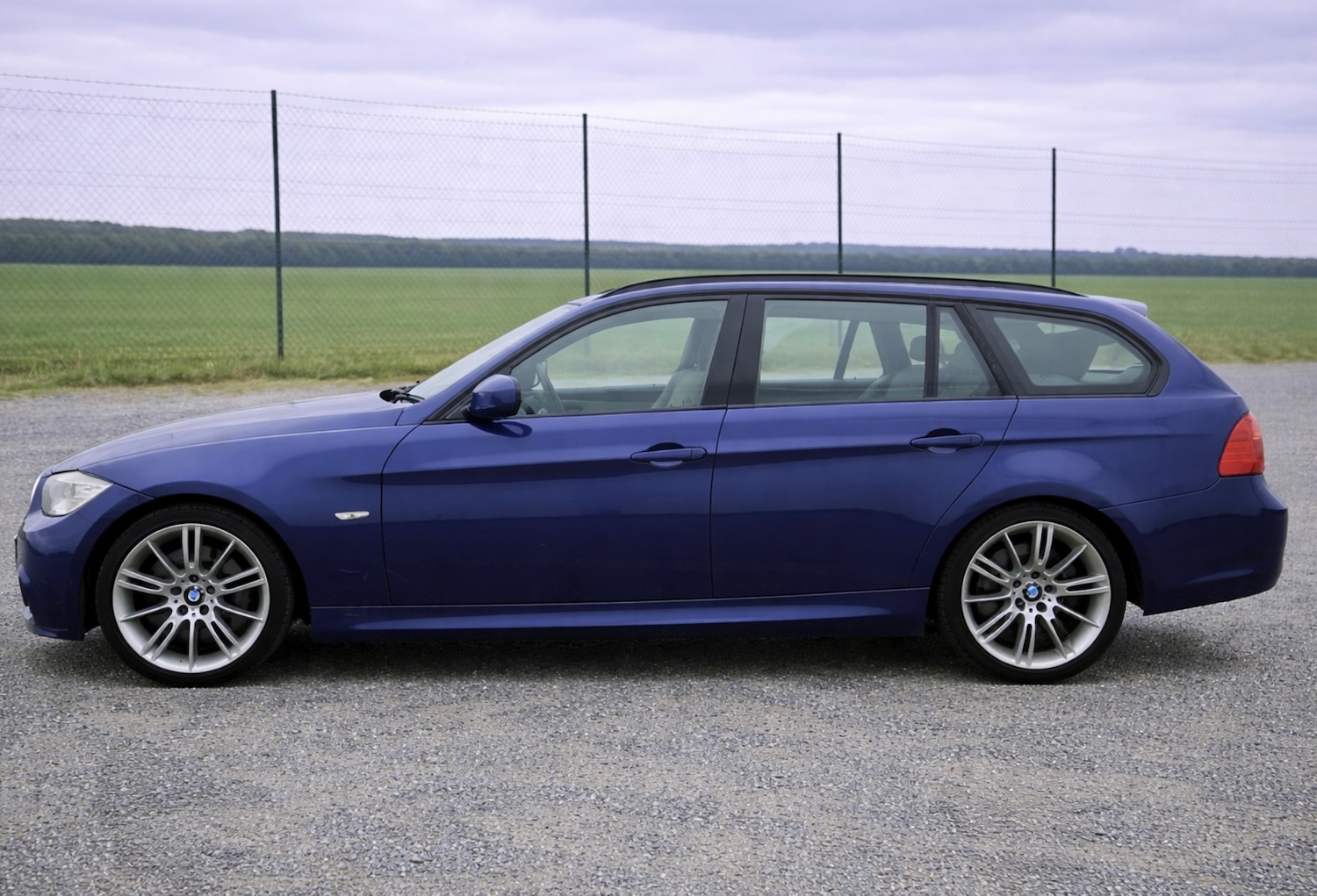Used BMW 3 Series 2011 for sale - 78045851: Photo 4