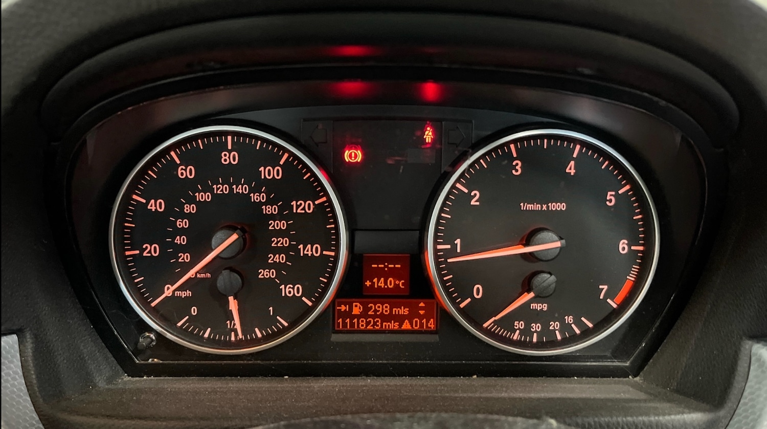 Used BMW 3 Series 2011 for sale - 78045851: Photo 8