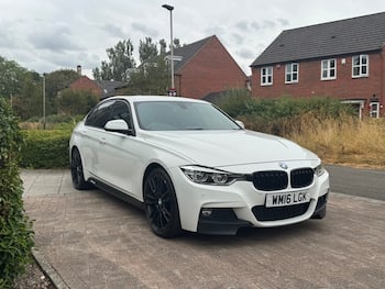 Used BMW 3 Series 2016 for sale - 79564319: Photo