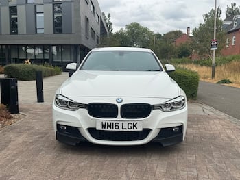 Used BMW 3 Series 2016 for sale - 79564319: Photo