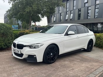 Used BMW 3 Series 2016 for sale - 79564319: Photo