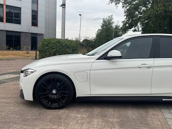 Used BMW 3 Series 2016 for sale - 79564319: Photo