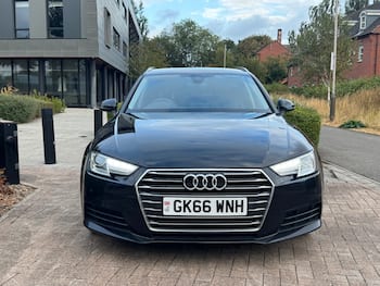 Used Audi A4 2016 for sale - 79589311: Photo