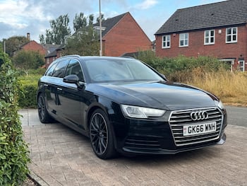 Used Audi A4 2016 for sale - 79589311: Photo