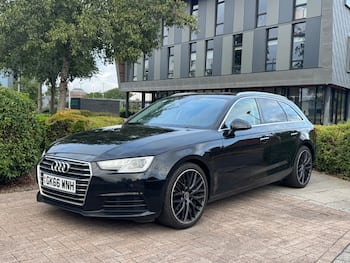Used Audi A4 2016 for sale - 79589311: Photo