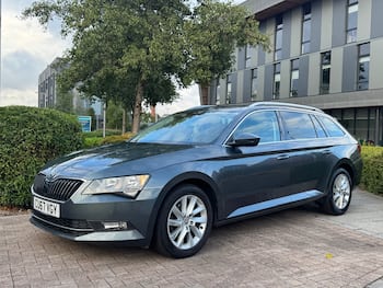 Used Skoda Superb 2017 for sale - 79589043: Photo