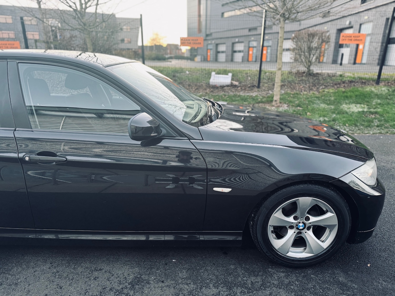 Used BMW 3 Series 2011 for sale - 77118884: Photo 10