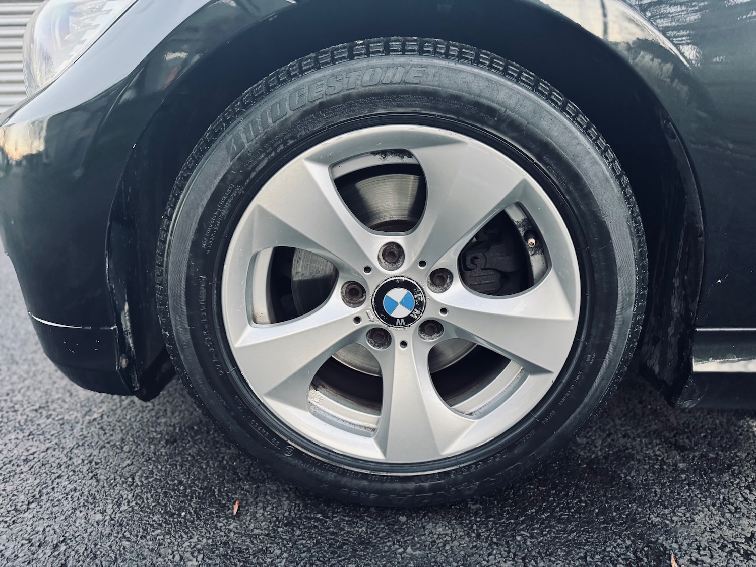 Used BMW 3 Series 2011 for sale - 77118884: Photo 23