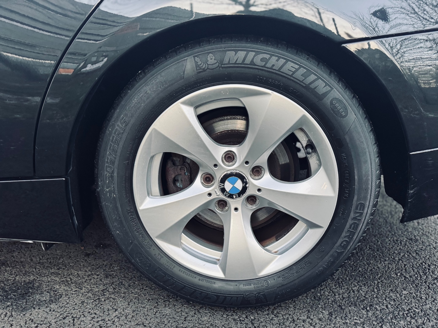 Used BMW 3 Series 2011 for sale - 77118884: Photo 24