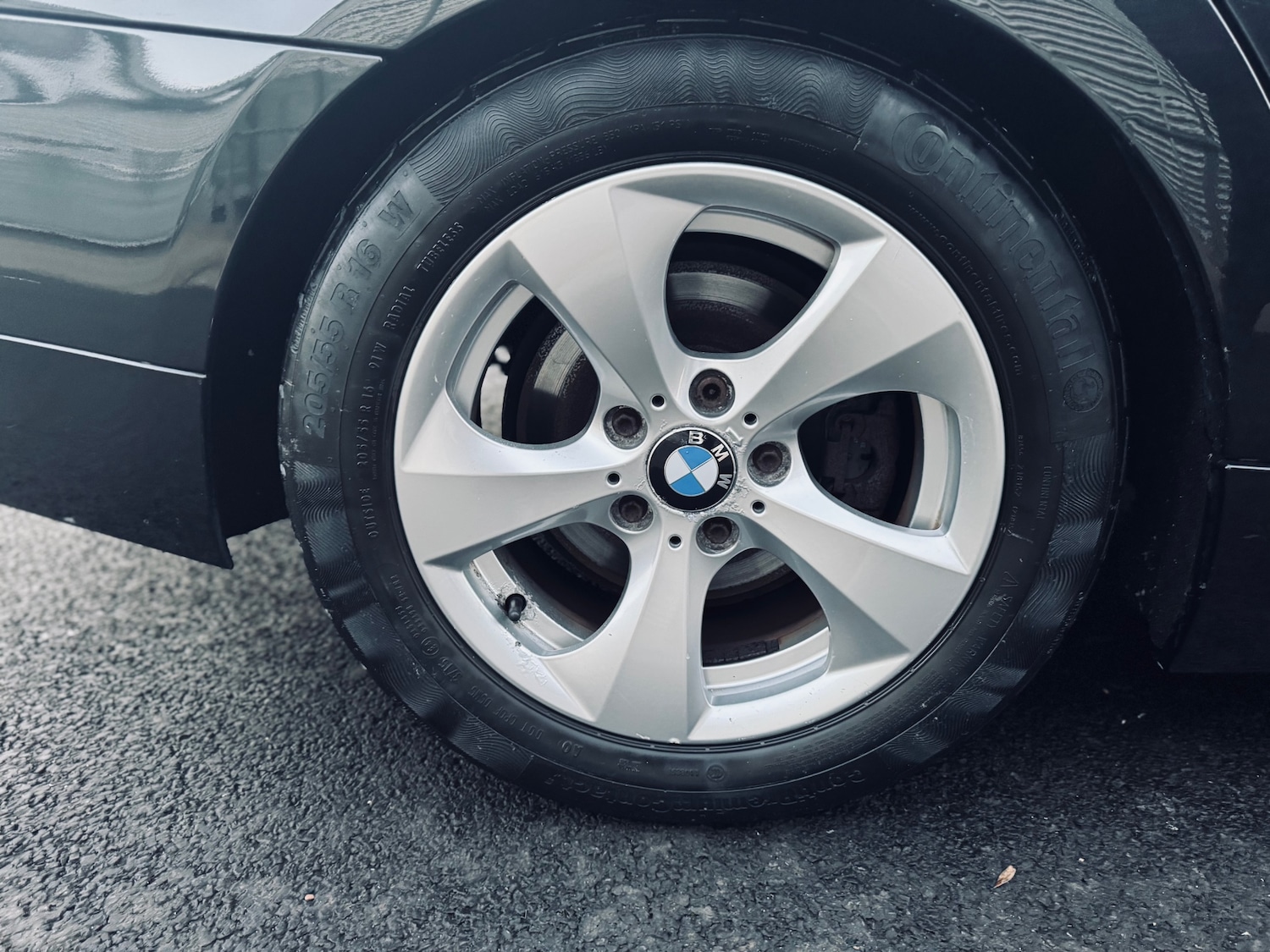 Used BMW 3 Series 2011 for sale - 77118884: Photo 25