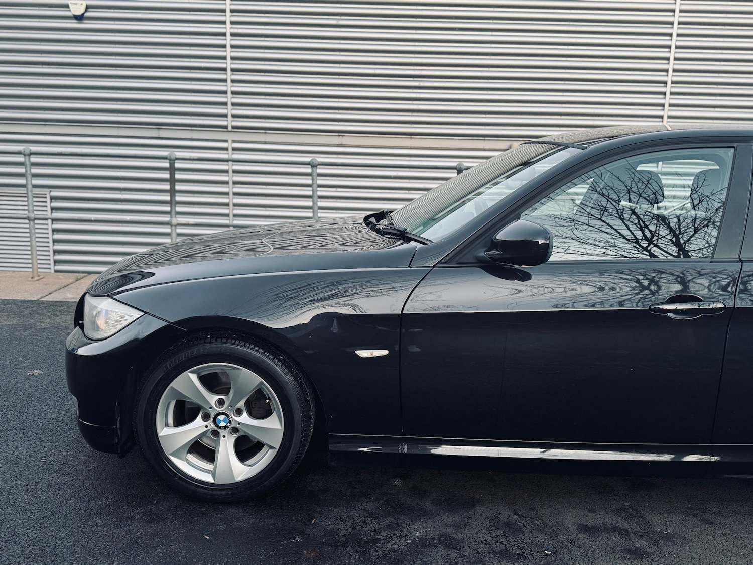 Used BMW 3 Series 2011 for sale - 77118884: Photo 3
