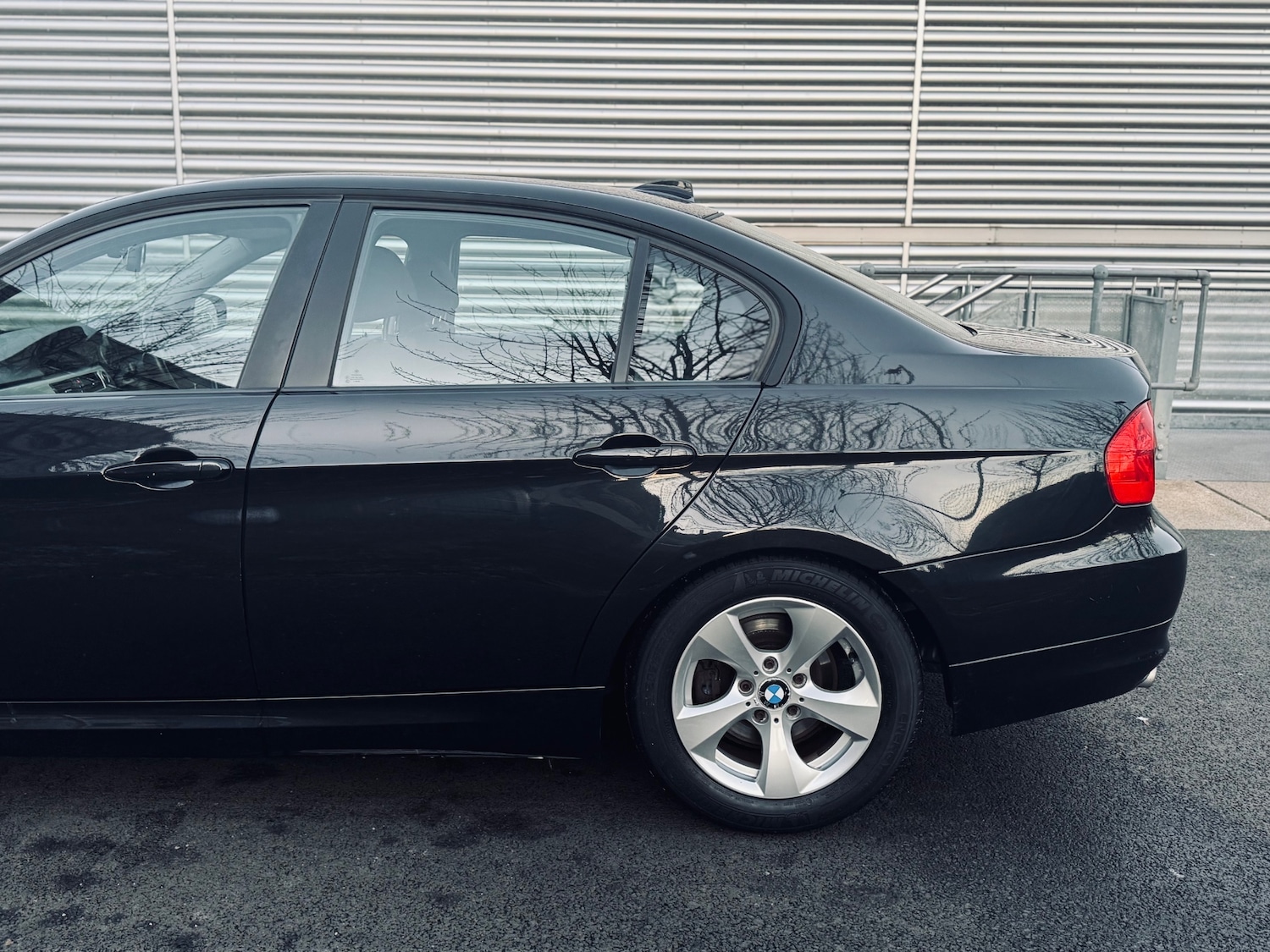 Used BMW 3 Series 2011 for sale - 77118884: Photo 4