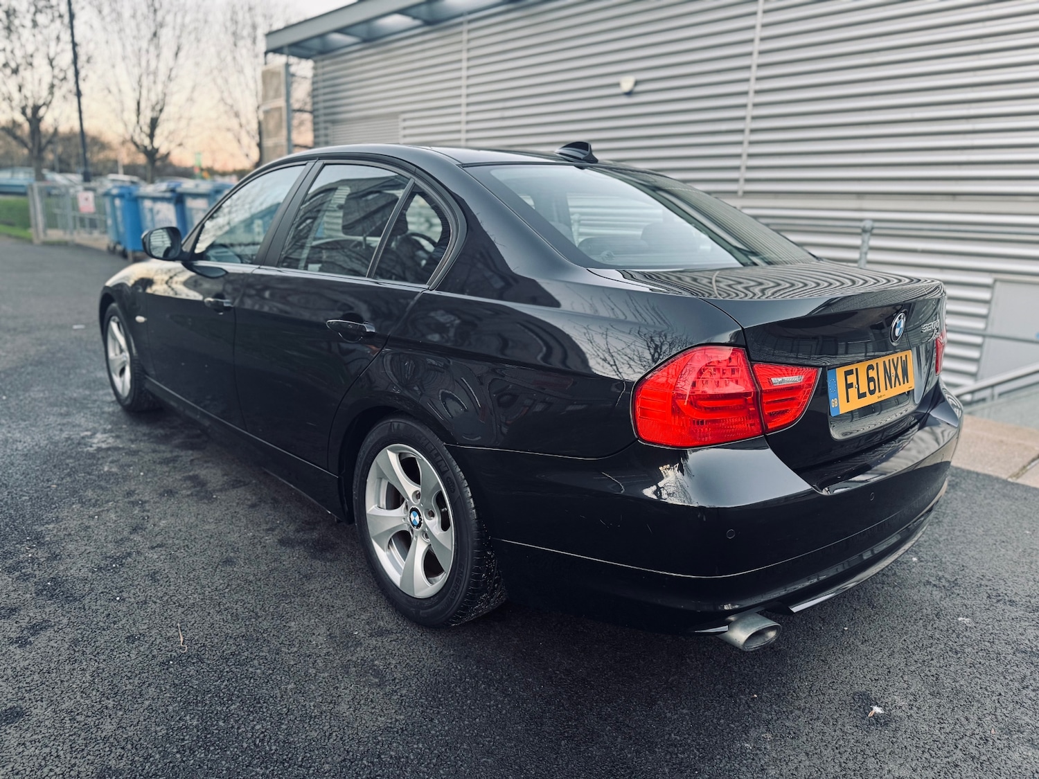 Used BMW 3 Series 2011 for sale - 77118884: Photo 6